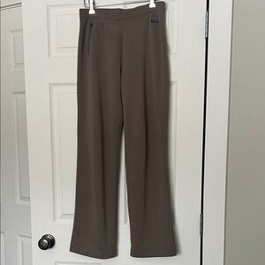 Athleta Women’s Fleece Lined Sweatpants Joggers